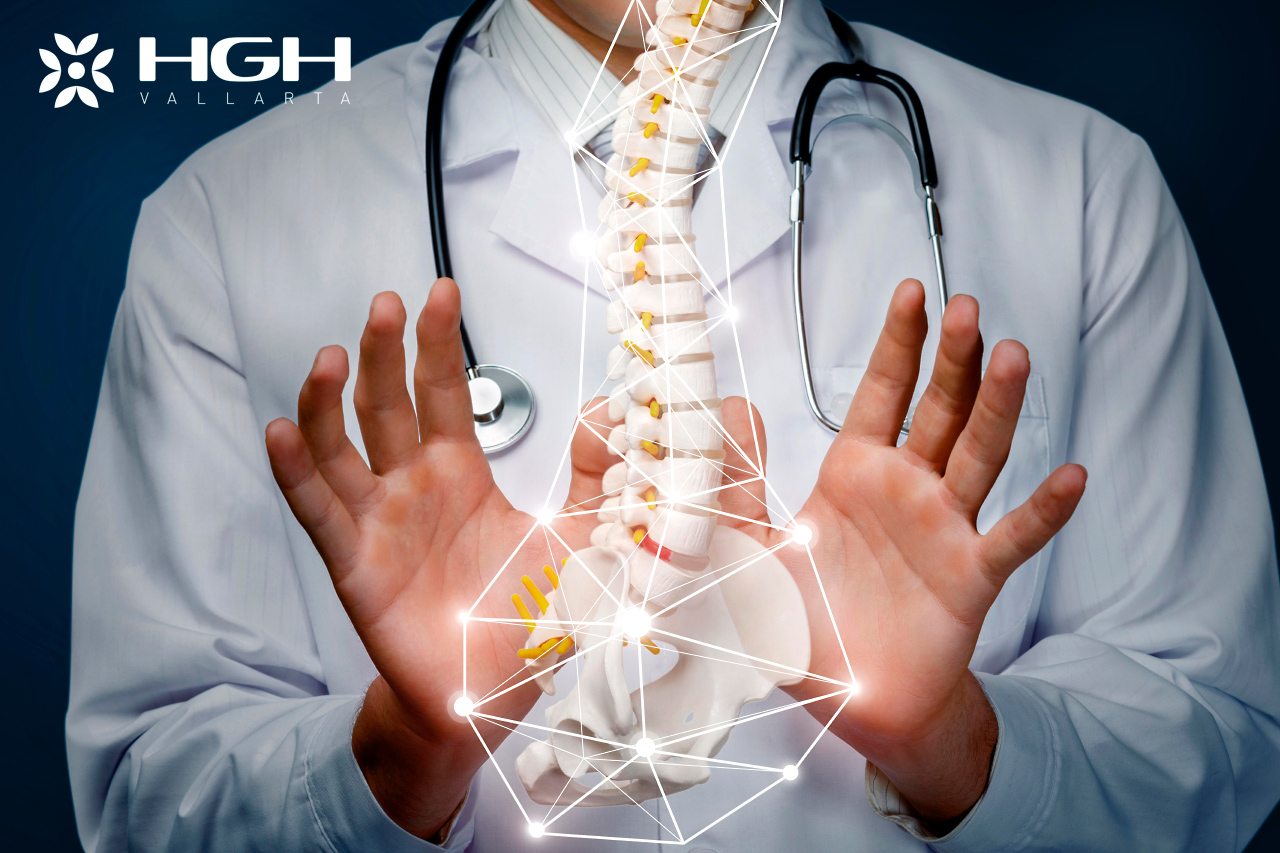 4 Experience the Power of Stem Cell Therapy for Degenerative Disc Disease and Spine Treatment