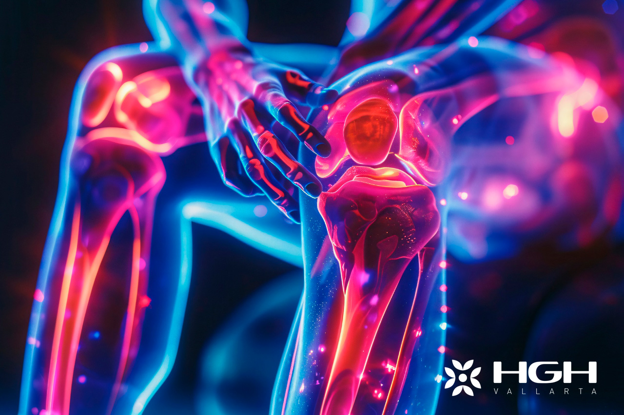 4 How Do Stem Cells Reduce Pain