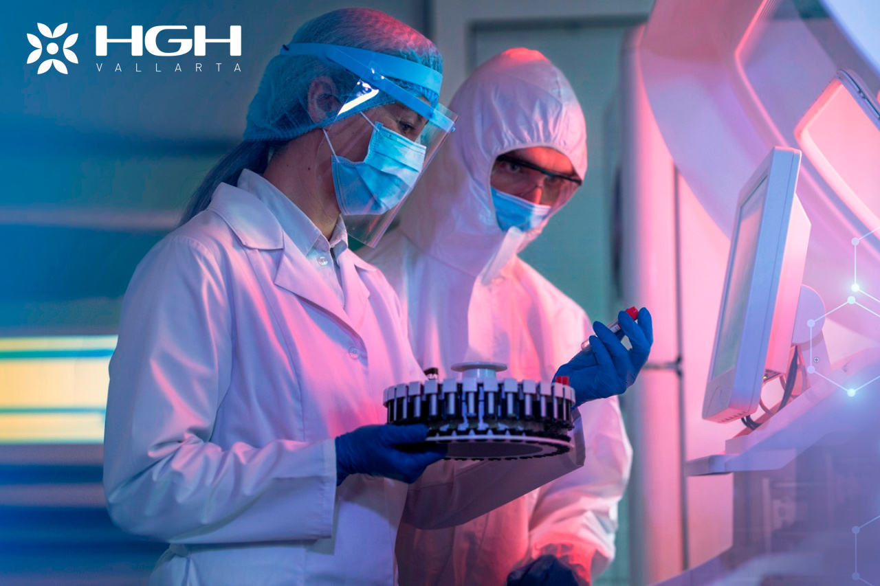 4 Is a Stem Cell Transplant in Mexico Safe