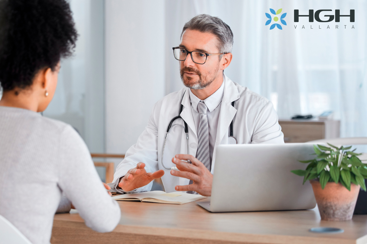 Platelet-Rich Plasma (PRP) Therapy