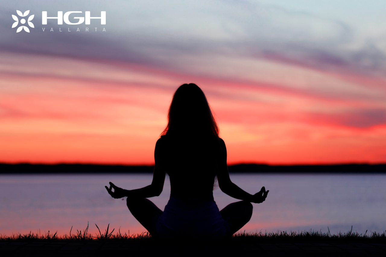 Low HGH and Rising Stress