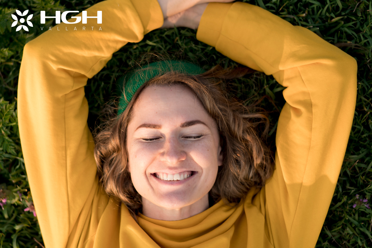 HGH on Mental Health