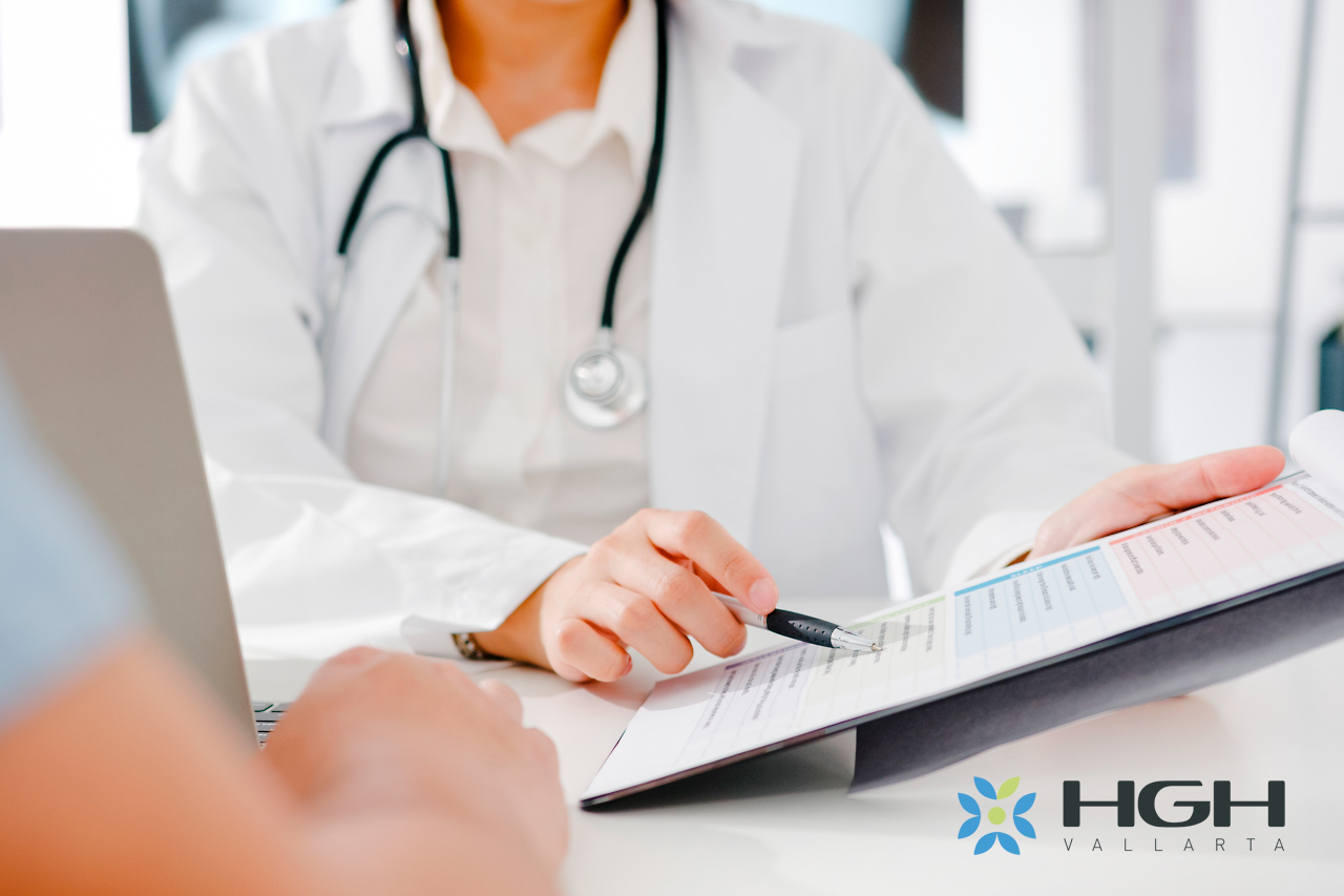 HGH Injections
