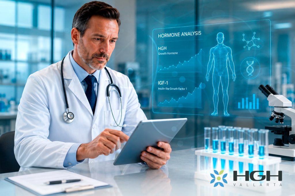 Potential HGH Treatments for Age-Related Conditions 1 2 1