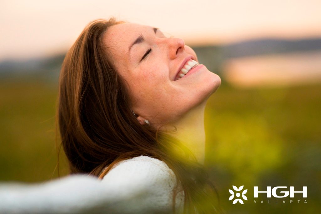 HGH Psychological Effects