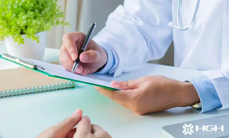 Xerendip HGH benefits list